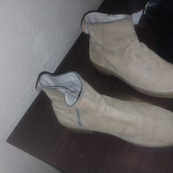 Fear of God Santa Fe sz 44 Tan/Beige main image 6